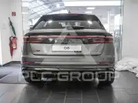 2025 Audi Q8