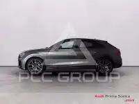 2025 Audi Q8