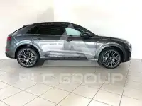 2025 Audi Q8