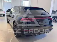 2025 Audi Q8