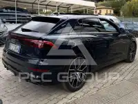2025 Audi Q8