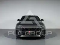 2025 Audi Q8