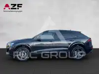 2025 Audi Q8