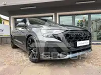 2025 Audi Q8