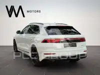 2025 Audi Q8