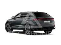 2025 Audi Q8