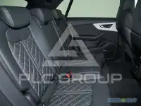 2025 Audi Q8