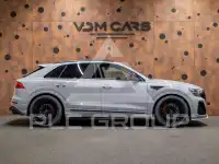 2025 Audi Q8