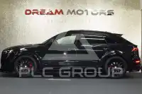 2025 Audi Q8