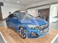 2025 Audi Q8
