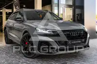 2025 Audi Q8