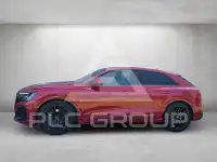 2025 Audi Q8