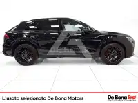 2025 Audi Q8
