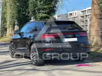 2025 Audi Q8