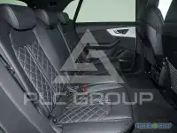 2025 Audi Q8