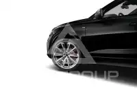 2025 Audi Q8
