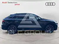 2025 Audi Q8