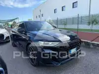 2025 Audi Q8