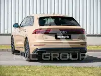 2025 Audi Q8