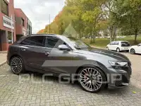 2025 Audi Q8