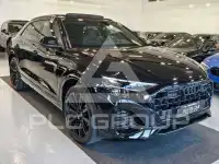 2025 Audi Q8