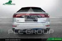 2025 Audi Q8