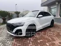 2025 Audi Q8