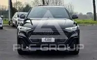 2025 Audi Q8