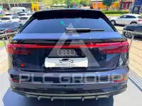 2025 Audi Q8