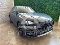 2025 Audi Q8