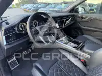 2025 Audi Q8