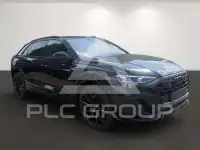 2025 Audi Q8