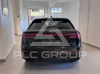 2025 Audi Q8