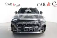 2025 Audi Q8