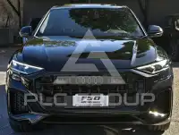 2025 Audi Q8