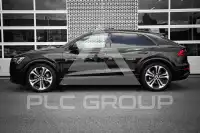 2025 Audi Q8