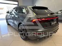 2025 Audi Q8