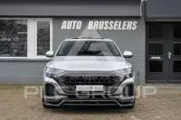 2025 Audi Q8
