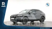 2025 Audi Q8