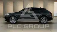 2025 Audi Q8