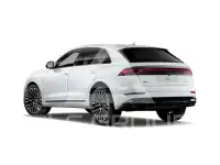 2025 Audi Q8