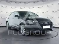 2025 Audi Q8