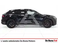 2025 Audi Q8