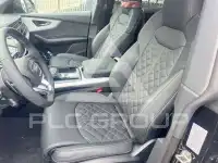 2025 Audi Q8
