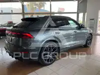 2025 Audi Q8