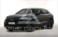 2025 Audi Q8