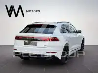 2025 Audi Q8