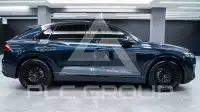 2025 Audi Q8