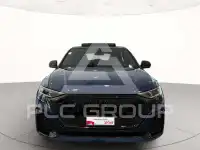 2025 Audi SQ8