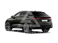 2025 Audi Q8